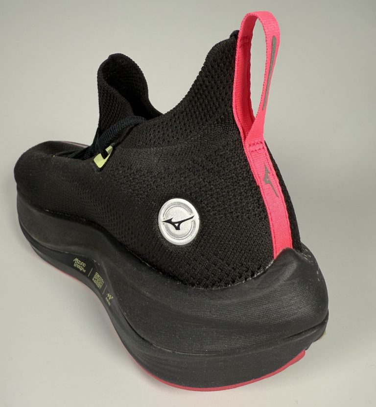 mizuno-neo-vista-review