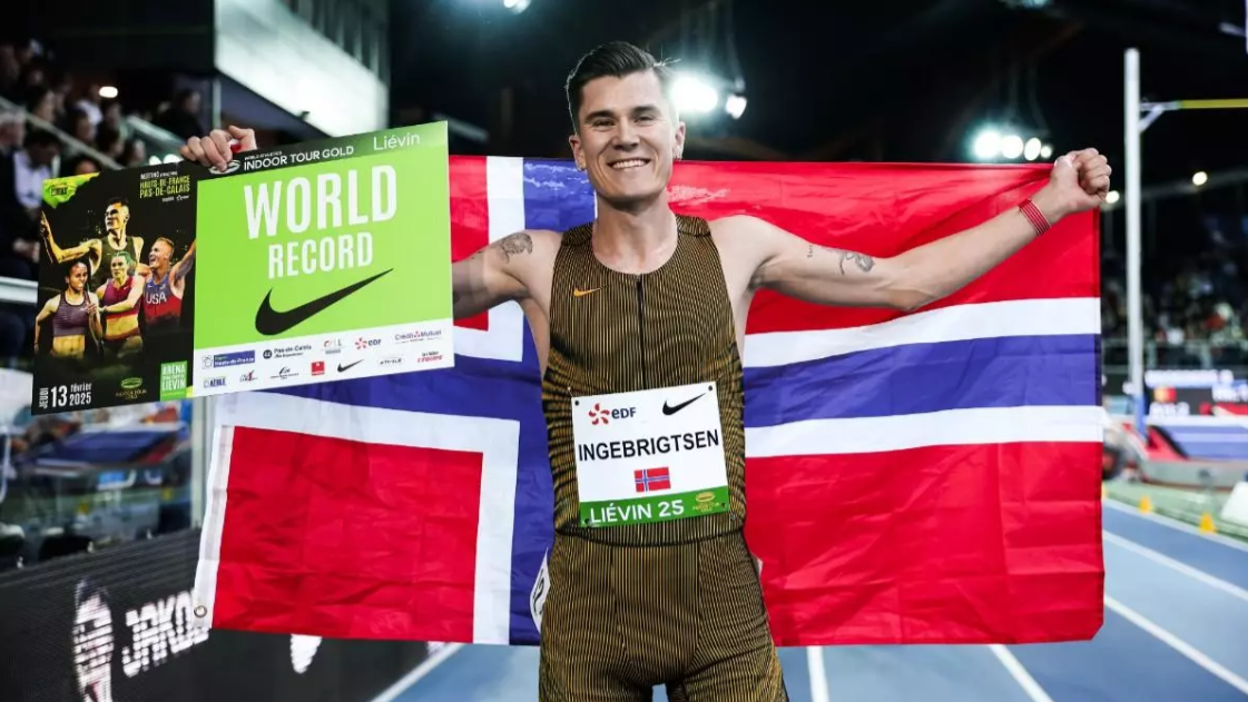 jakob-Ingebrigtsen-record-mundial