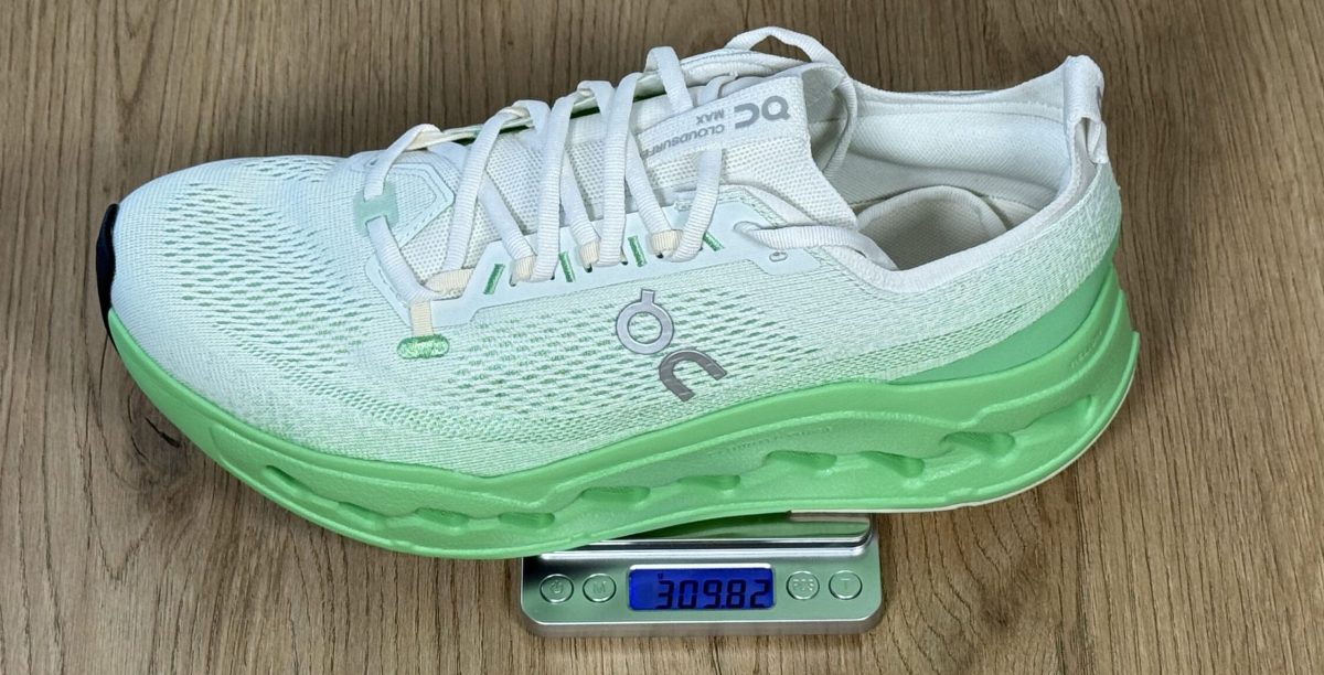 on-running-cloudsurfer-max-review