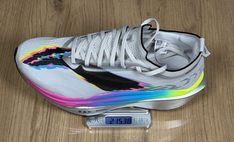 LI-NING FEIDIAN 6 ELITE Review: la superzapatilla China que
