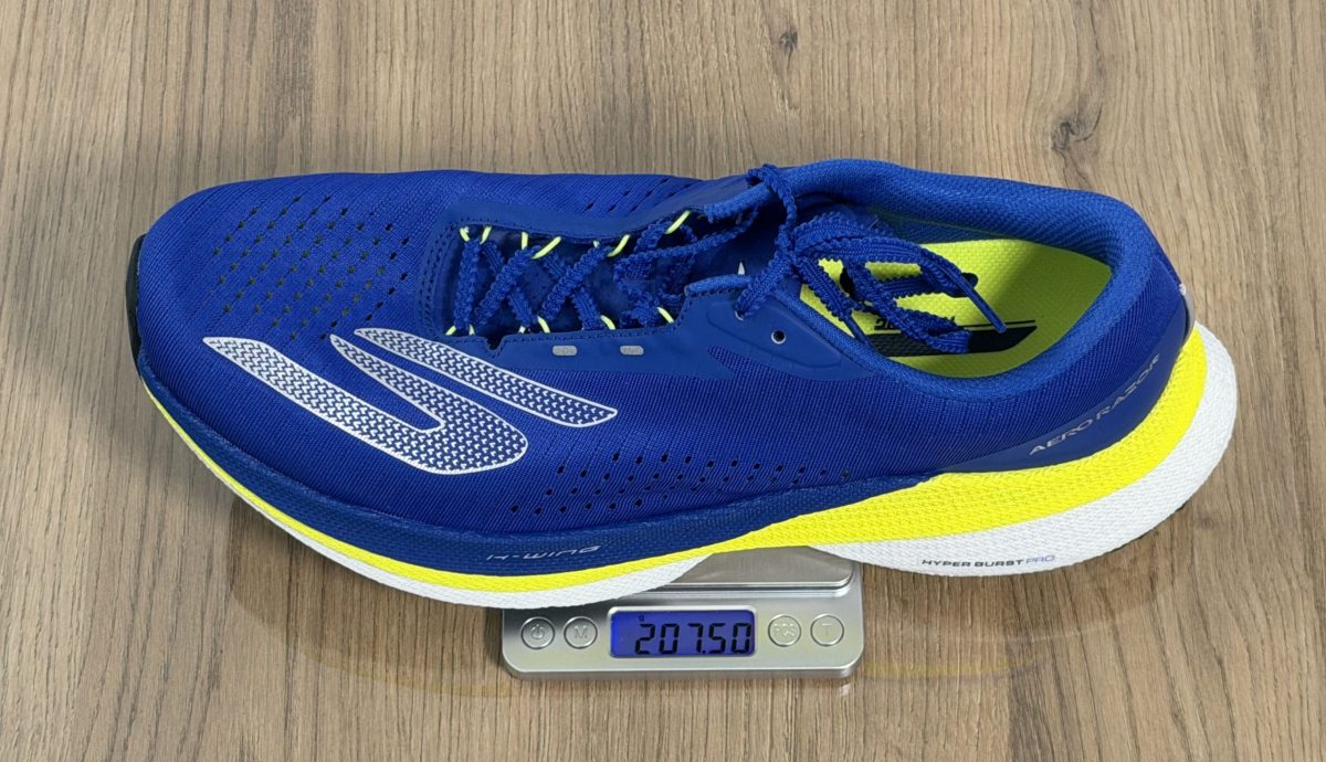 skechers-aero-razor-review