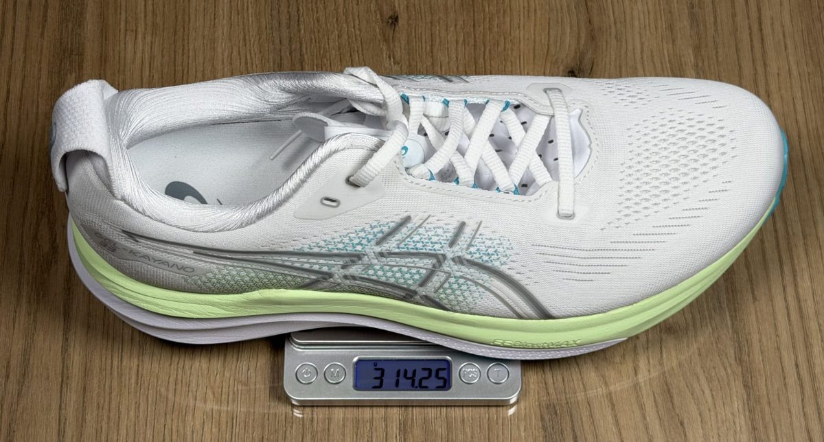 asics-gel-kayano-33-review